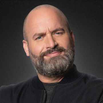 Tom Segura in Richmond