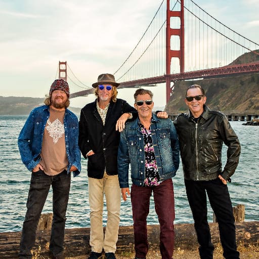 Tommy Castro And The Painkillers Richmond Tickets