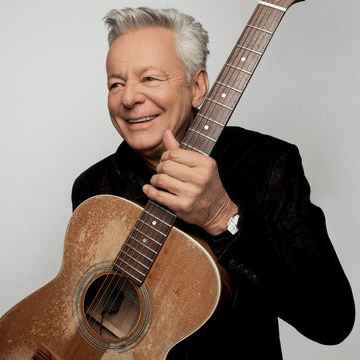 Tommy Emmanuel Richmond Tickets