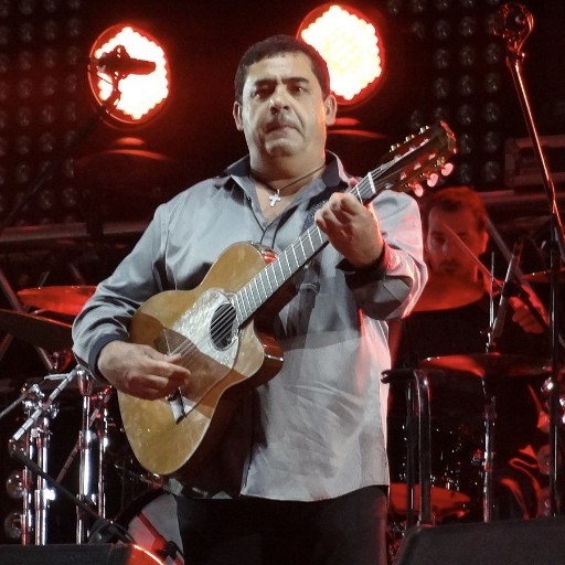 Tonino Baliardo Richmond Concert Tickets