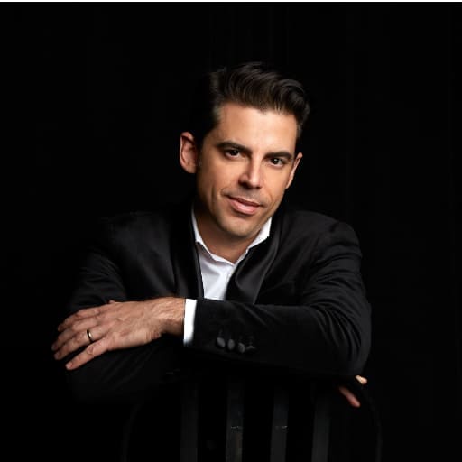 Tony DeSare Richmond Tickets
