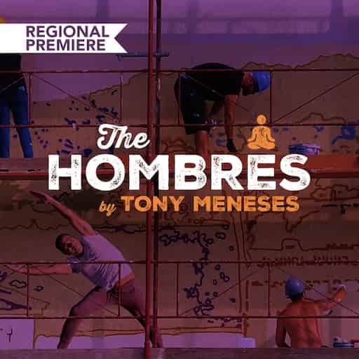 Tony Meneses' The Hombres Richmond Tickets