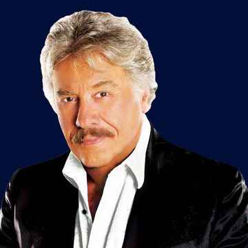 Tony Orlando Tickets 2026