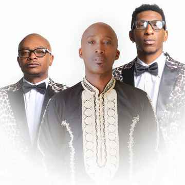 Tony Toni Tone Richmond Concert Tickets