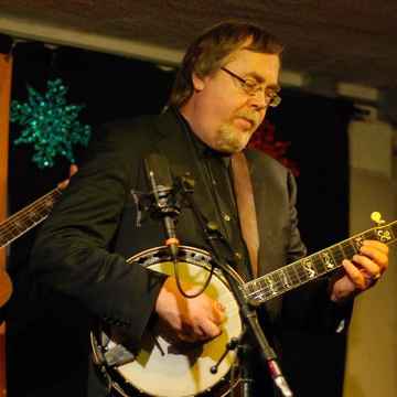 Tony Trischka Richmond Tickets