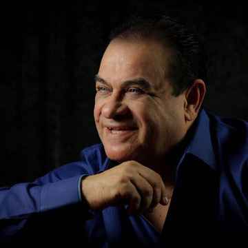 Tony Vega Richmond Tickets