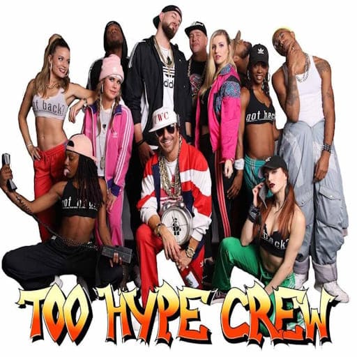 Too Hype Crew Richmond Tickets
