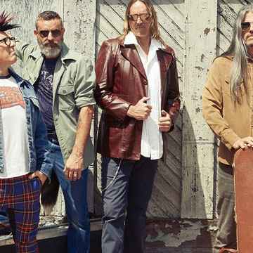Tool Richmond Tickets