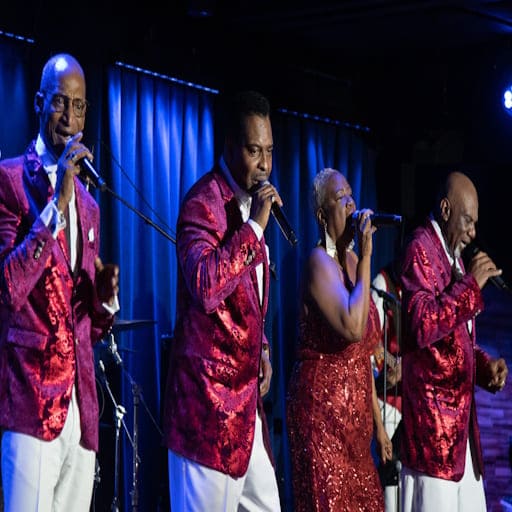 Top Shelf Classics Richmond Tickets