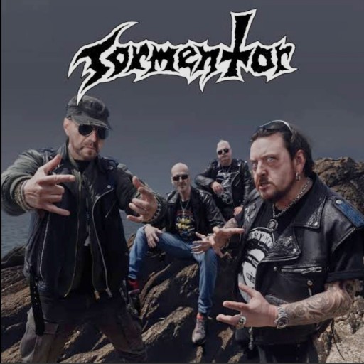Tormentor Richmond Tickets