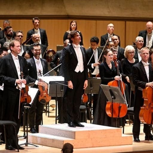 Toronto Symphony Orchestra Richmond Tickets