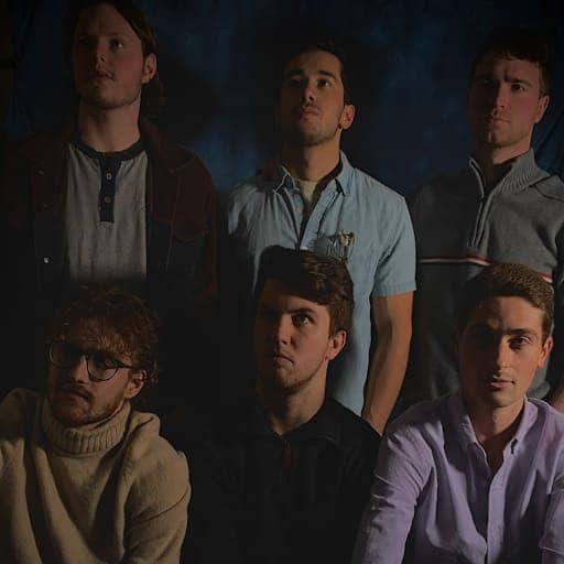 Touchy Subject Richmond Tickets