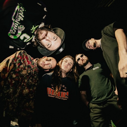 Traitors - Band Richmond Tickets