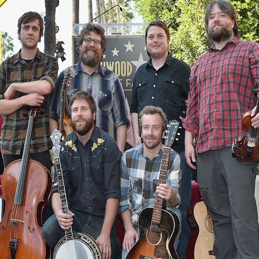 Trampled by Turtles Richmond Tickets