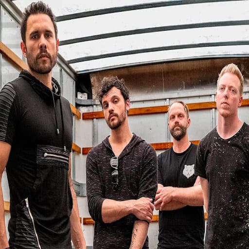Trapt Richmond Tickets