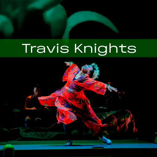 Travis Knights Tickets