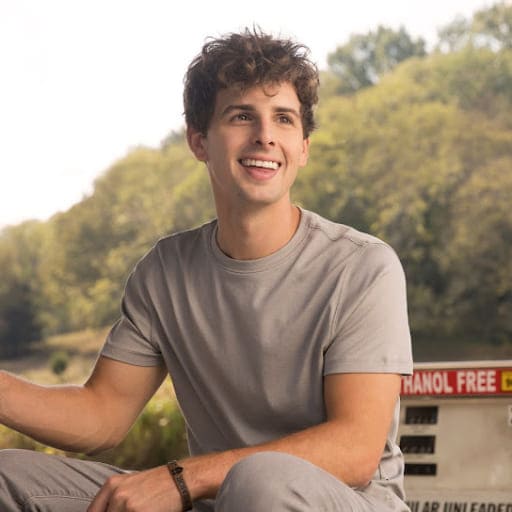 Trea Landon Richmond Concert Tickets