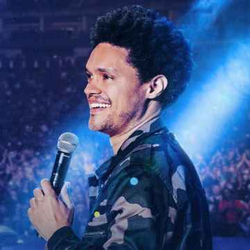 Trevor Noah Richmond Tickets