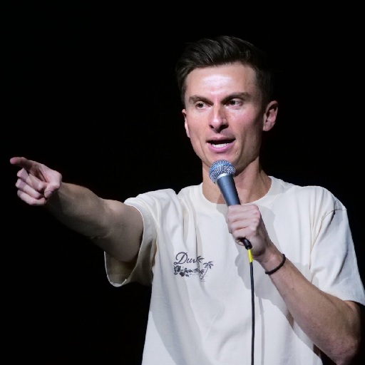 Trevor Wallace in Richmond
