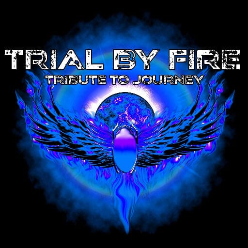 Trial by Fire - A Tribute to Journey Richmond Tickets