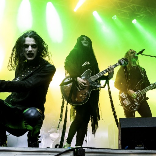 Tribulation Richmond Tickets