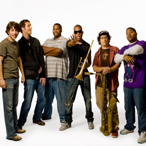 Trombone Shorty And Orleans Avenue Richmond Tickets