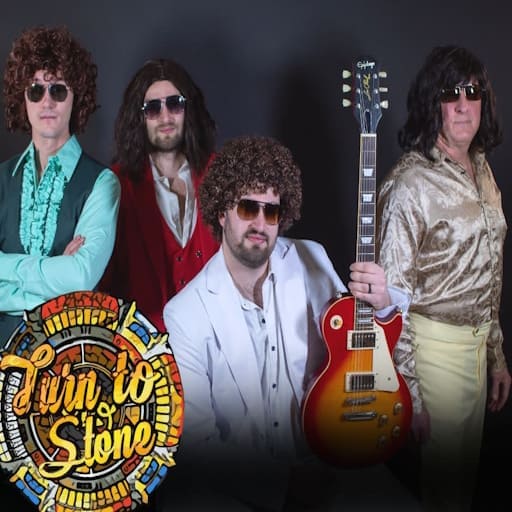 Turn To Stone - ELO Tribute Richmond Concert Tickets