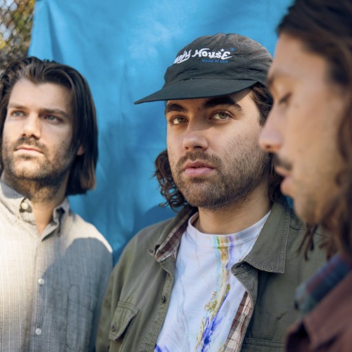 Turnover Concerts in Richmond