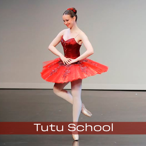 Tutu School Tickets