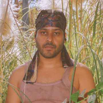 Twin Shadow Richmond Tickets