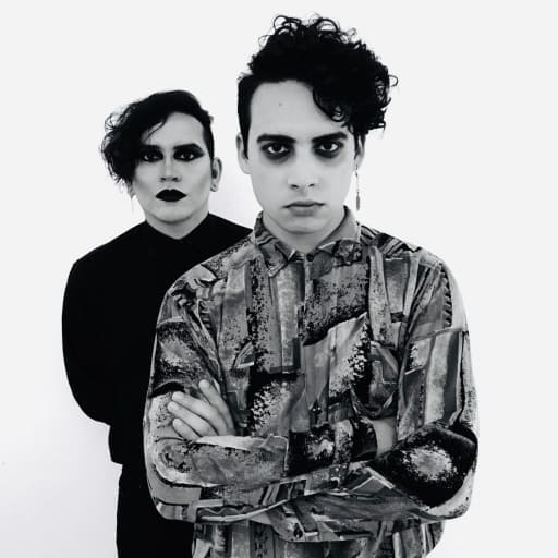 Twin Tribes Richmond Tickets