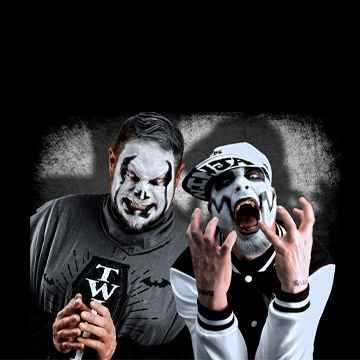 Twiztid Richmond Tickets