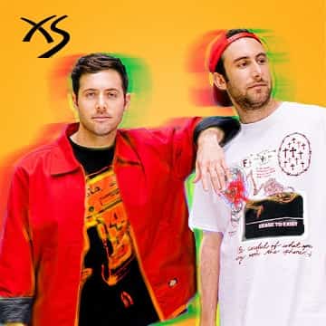 Two Friends Richmond Tickets