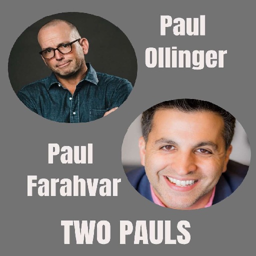 Two Pauls in Richmond