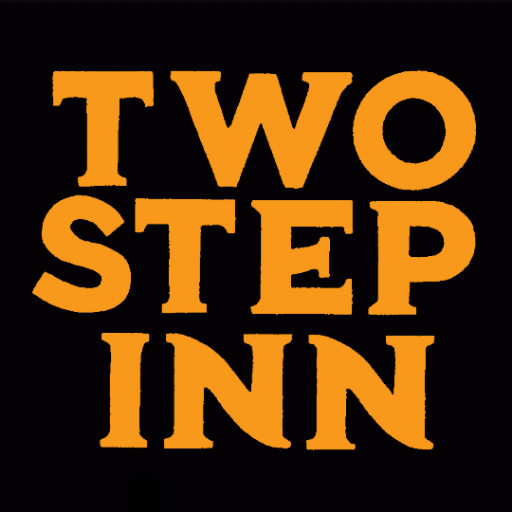 Two Step Inn Richmond Tickets