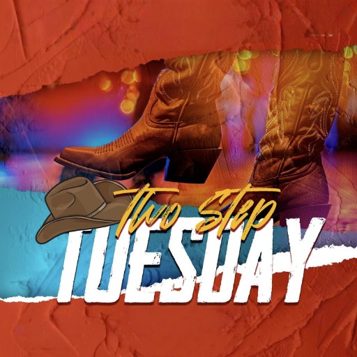 Two-Step Tuesday Richmond Tickets