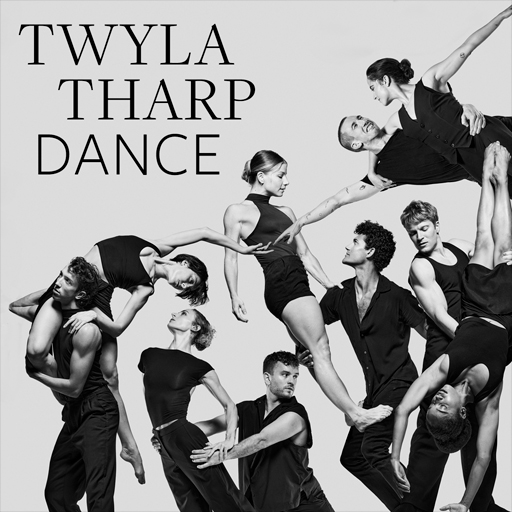 Twyla Tharp Dance Tickets