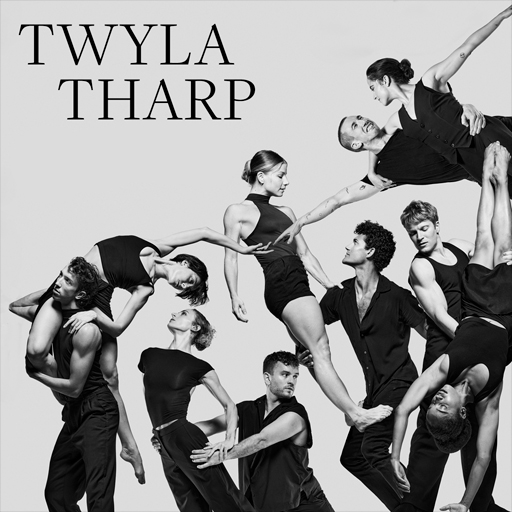 Twyla Tharp Tickets