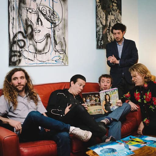 Ty Segall and Freedom Band Richmond Tickets
