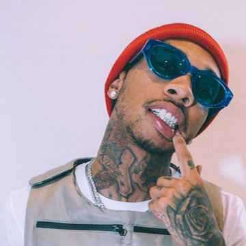 Tyga Richmond Tickets