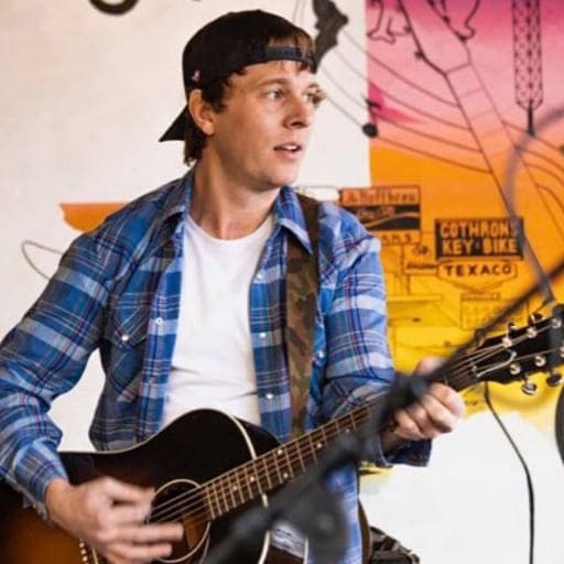 Tyler Hubbard Tickets