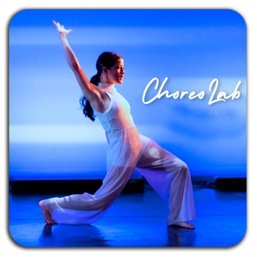 UB ChoreoLab Tickets