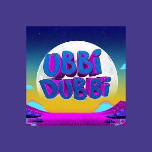 Ubbi Dubbi Festival Richmond Tickets
