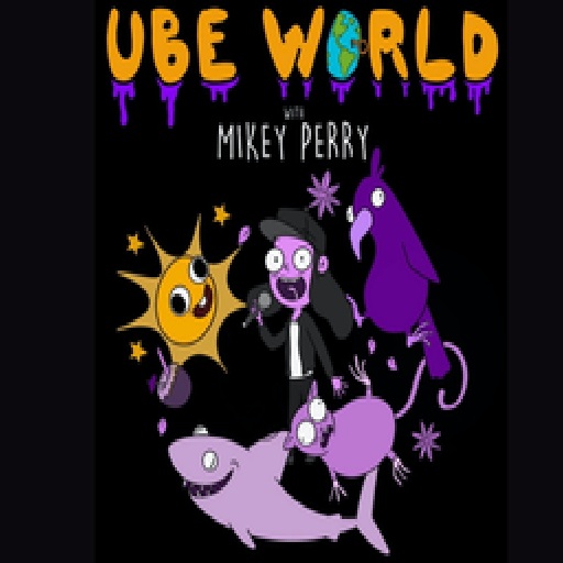 Ube World in Richmond