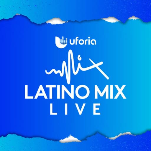 Uforia Latino Mix Live! Richmond Tickets