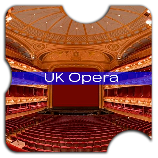 UK Opera Tickets