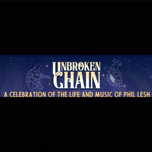 Unbroken Chain: A Celebration of the Life and Music of Phil Lesh Richmond Tickets