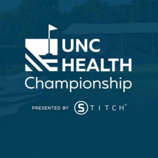 UNC Health Championship Tickets