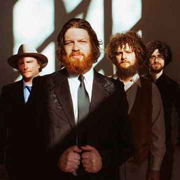 Uncle Lucius Richmond Tickets