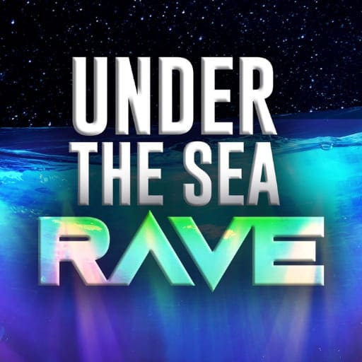 Under The Sea Rave Richmond Concert Tickets